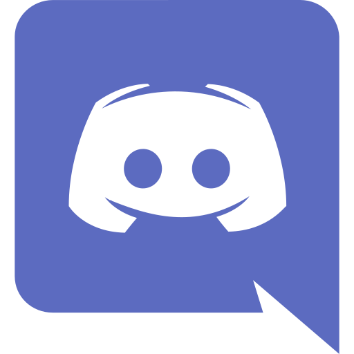 Discord Logo